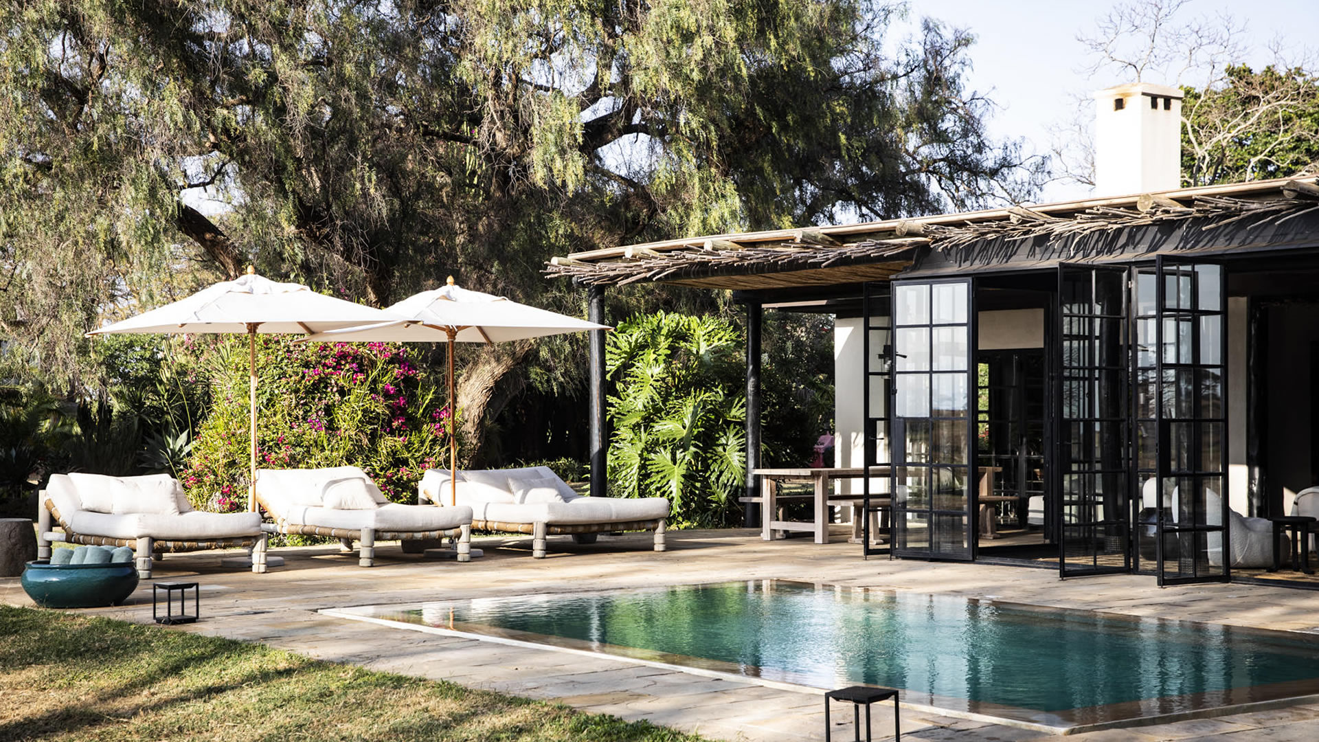 Segera Retreat
