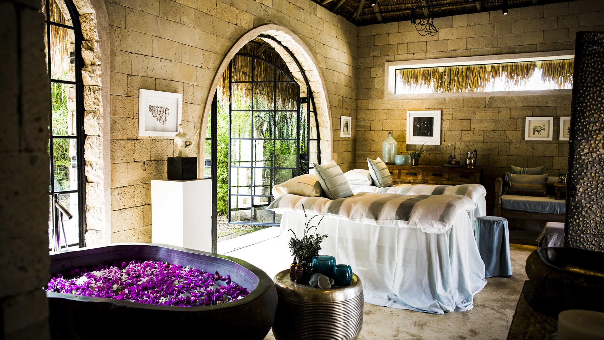 Segera Retreat