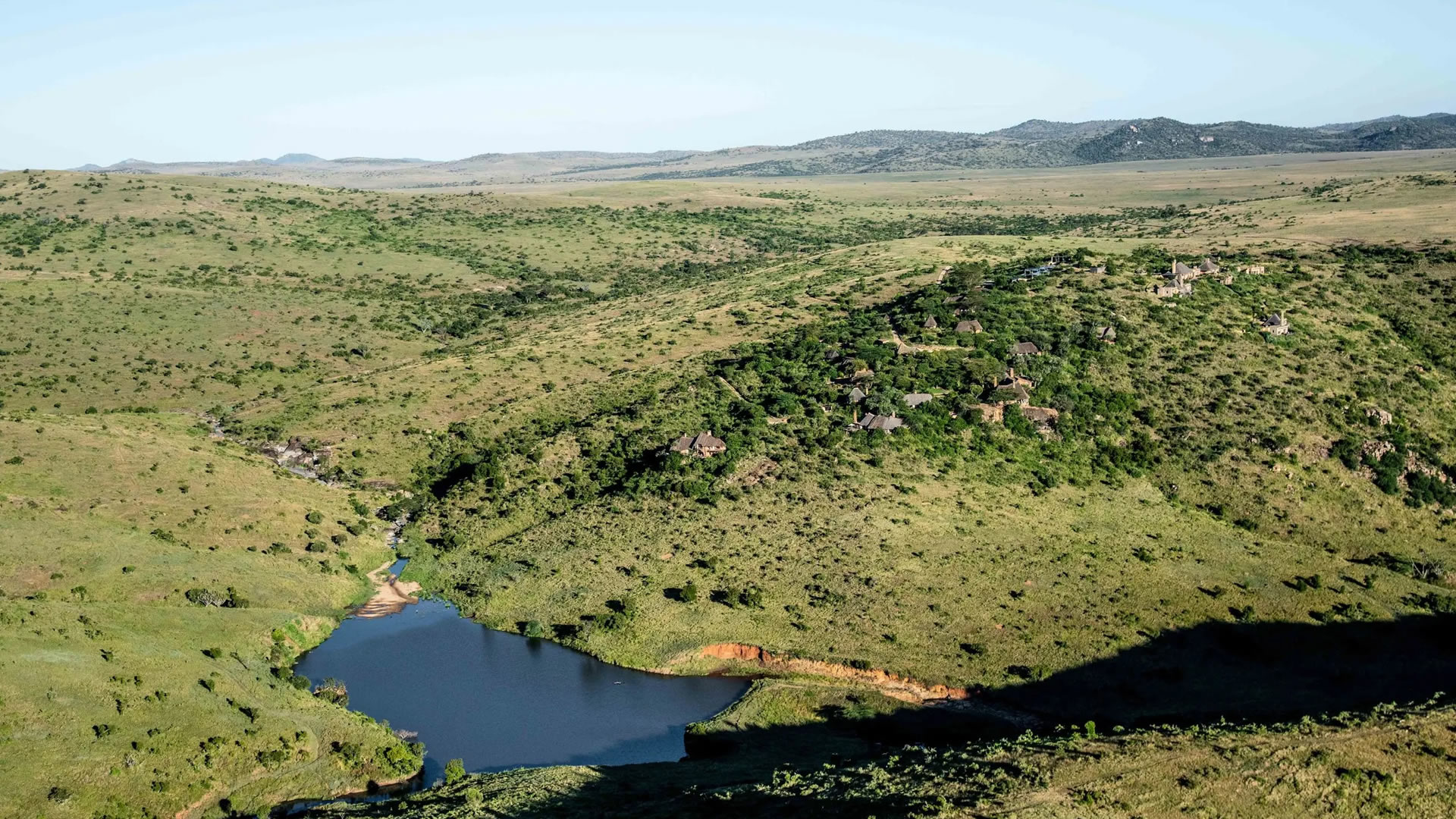 Borana Wildlife Conservancy