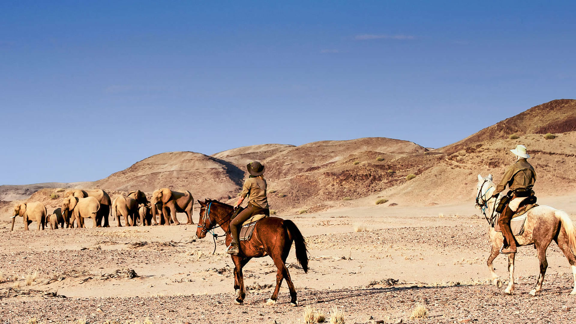 Damaraland