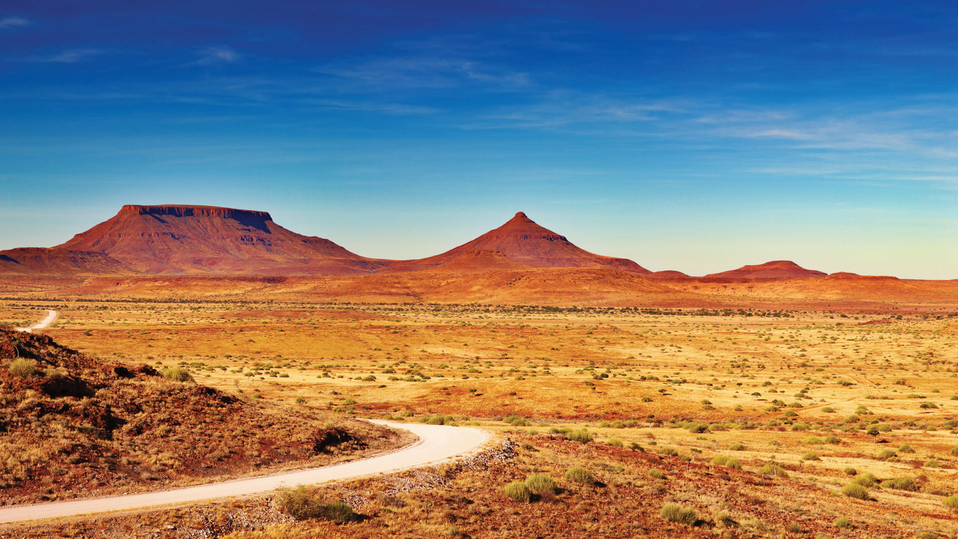 Damaraland