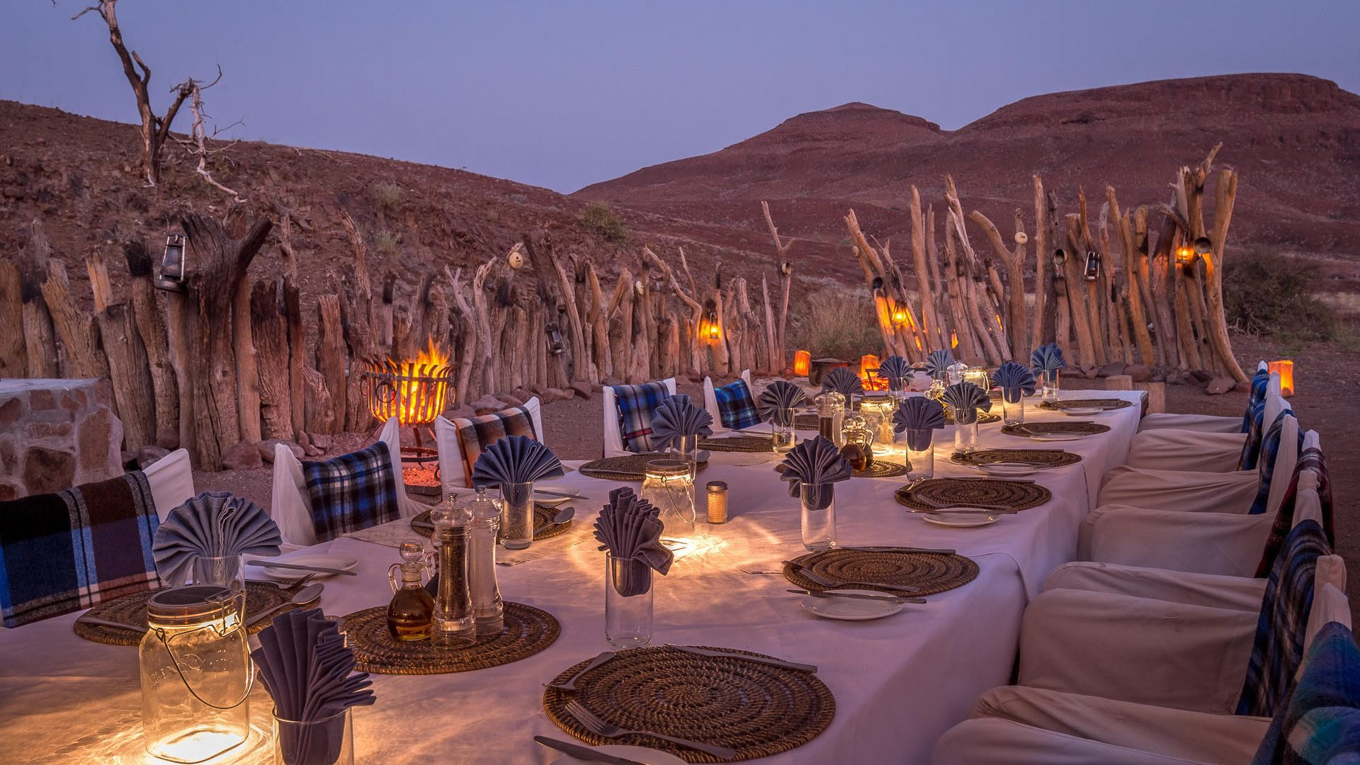 Damaraland