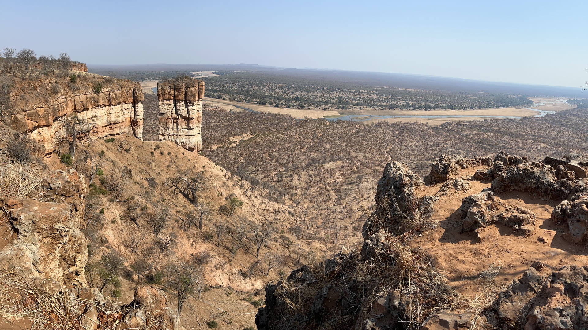 Gonarezhou National Park