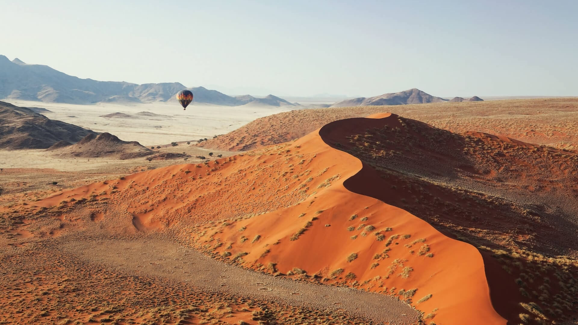 Namib Naukluft National Park