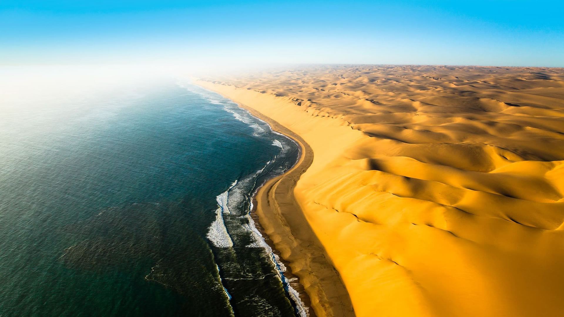 Skeleton Coast